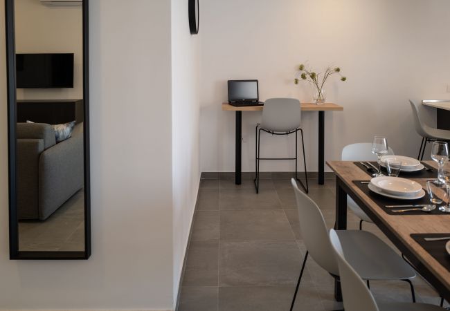 Appartamento a Marsaskala - 601 Premium Two Bedroom Apartment with Sea Views Appartamento a Marsaskala - 601 Premium Two Bedroom Apartment with Sea Views