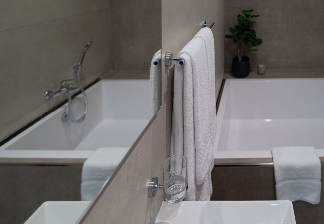 Appartamento a Marsaskala - 601 Premium Two Bedroom Apartment with Sea Views Appartamento a Marsaskala - 601 Premium Two Bedroom Apartment with Sea Views