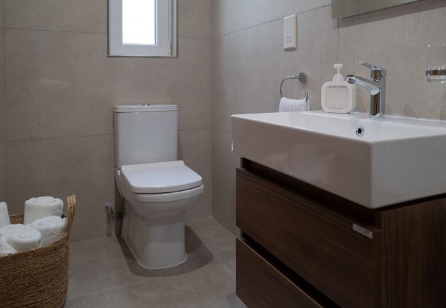 Appartamento a Marsaskala - 601 Premium Two Bedroom Apartment with Sea Views Appartamento a Marsaskala - 601 Premium Two Bedroom Apartment with Sea Views