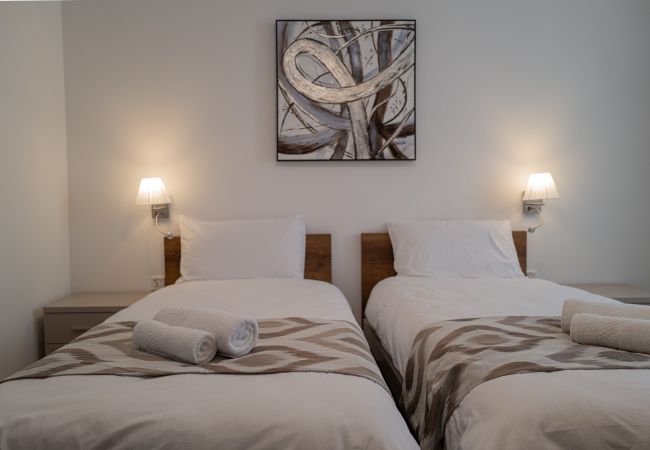 Appartamento a Marsaskala - 601 Premium Two Bedroom Apartment with Sea Views Appartamento a Marsaskala - 601 Premium Two Bedroom Apartment with Sea Views