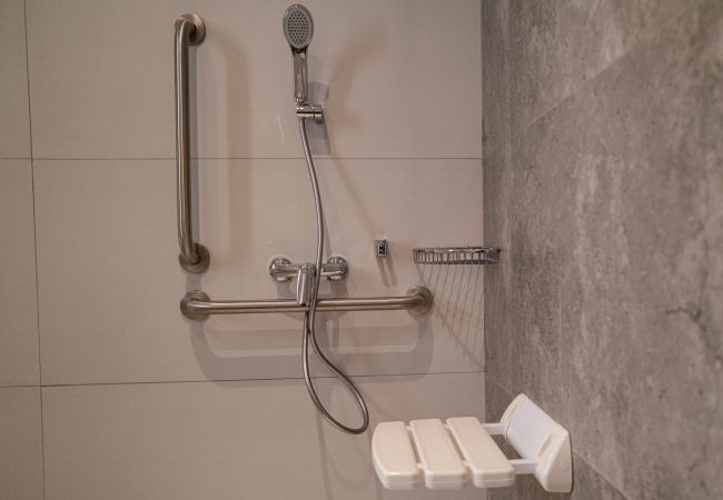 Appartamento a Marsaskala - 304 Comfort Two Bedroom Apartment Appartamento a Marsaskala - 304 Comfort Two Bedroom Apartment