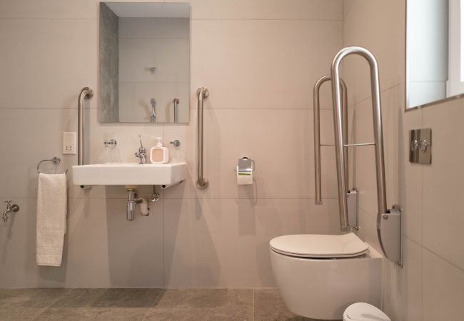 Appartamento a Marsaskala - 304 Comfort Two Bedroom Apartment Appartamento a Marsaskala - 304 Comfort Two Bedroom Apartment