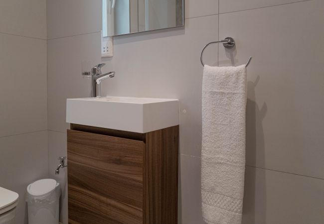 Appartamento a Marsaskala - 405 Comfort Two Bedroom Apartment Appartamento a Marsaskala - 405 Comfort Two Bedroom Apartment