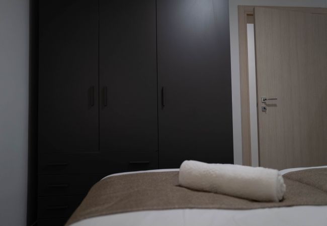 Appartamento a Marsaskala - 406 Comfort Two Bedroom Apartment Appartamento a Marsaskala - 406 Comfort Two Bedroom Apartment