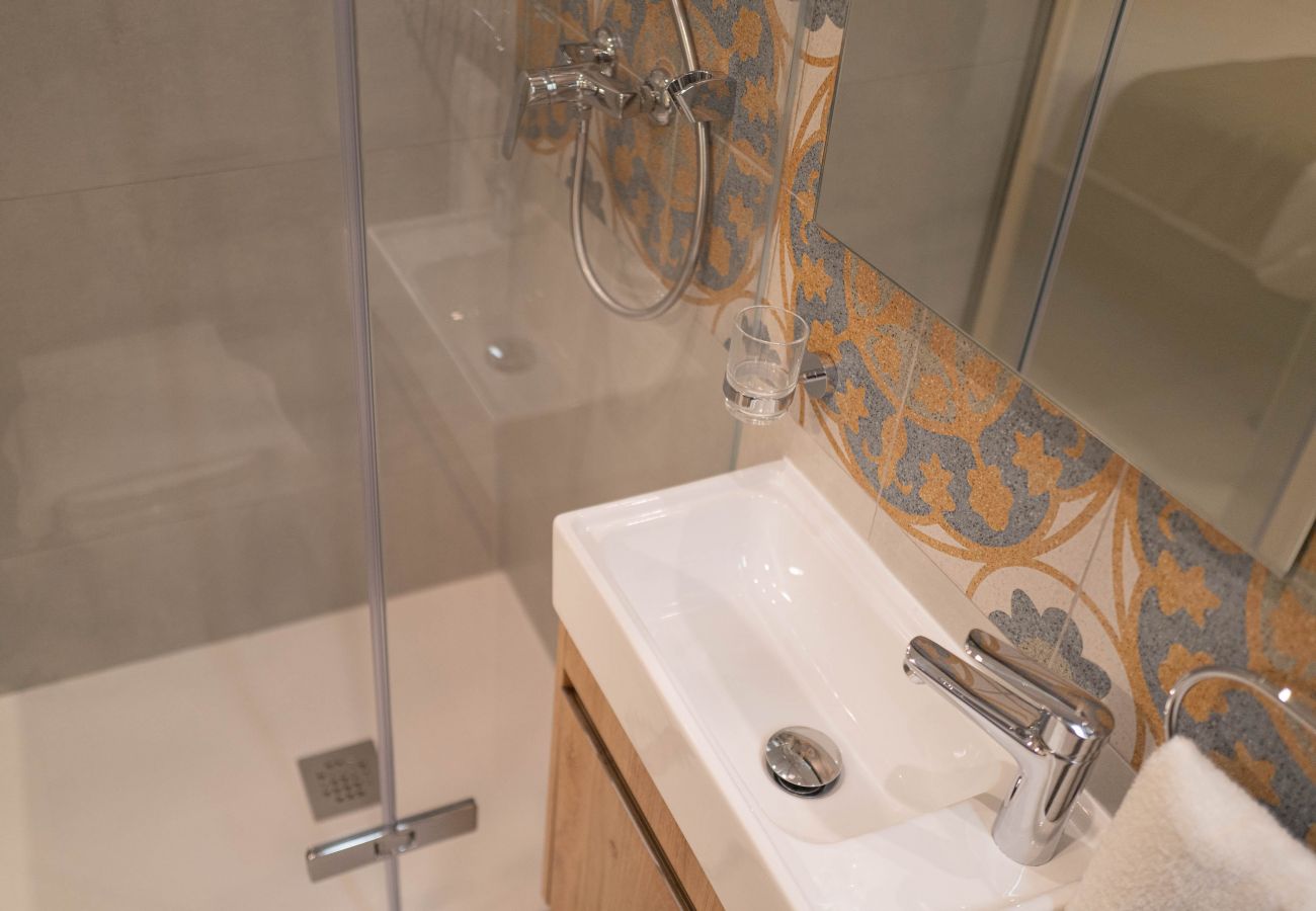 Appartamento a Marsaskala - 406 Comfort Two Bedroom Apartment