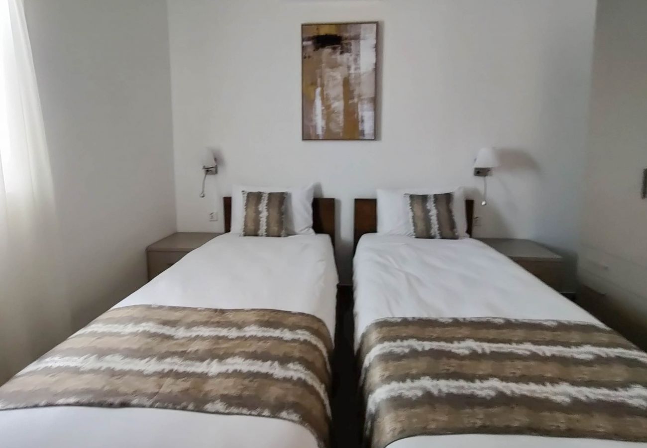 Appartamento a Marsaskala - 408 Deluxe Two Bedroom Apartment with Sea Views