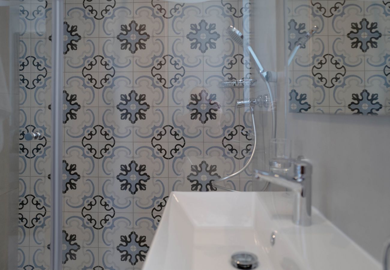 Appartamento a Marsaskala - 408 Deluxe Two Bedroom Apartment with Sea Views