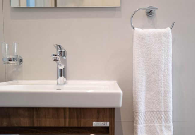 Appartamento a Marsaskala - 503 Comfort Two Bedroom Apartment Appartamento a Marsaskala - 503 Comfort Two Bedroom Apartment