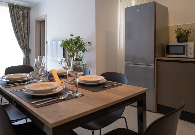 Appartamento a Marsaskala - 503 Comfort Two Bedroom Apartment Appartamento a Marsaskala - 503 Comfort Two Bedroom Apartment