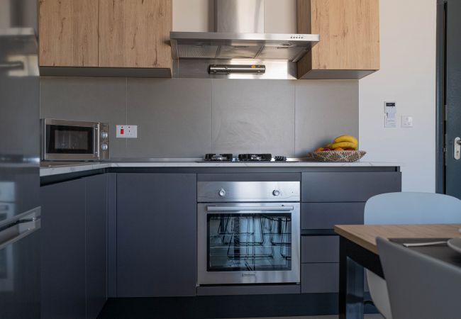 Appartamento a Marsaskala - 506 Deluxe Two Bedroom Apartment with Sea Views Appartamento a Marsaskala - 506 Deluxe Two Bedroom Apartment with Sea Views