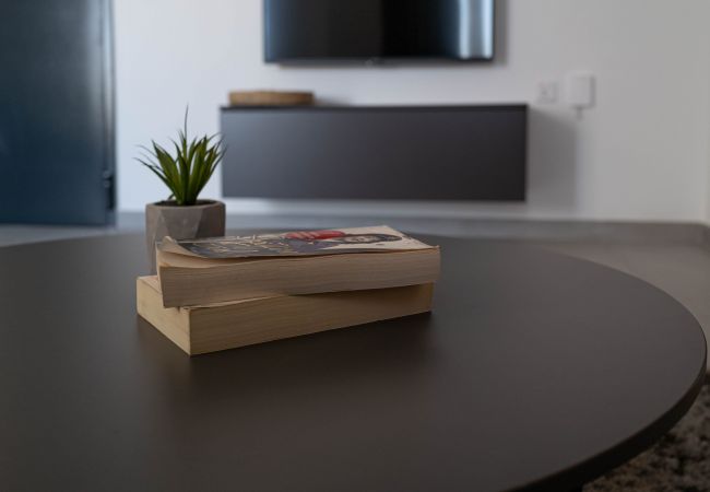 Appartamento a Marsaskala - 506 Deluxe Two Bedroom Apartment with Sea Views Appartamento a Marsaskala - 506 Deluxe Two Bedroom Apartment with Sea Views