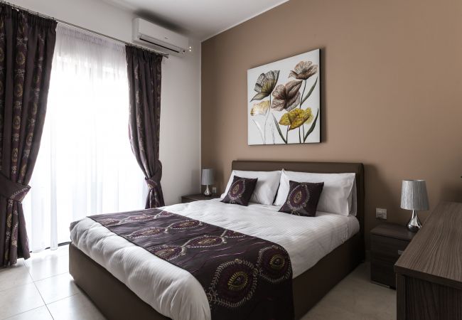 Apartment in Marsaskala - 102 Comfort One Bedroom Apartment Apartment in Marsaskala - 102 Comfort One Bedroom Apartment