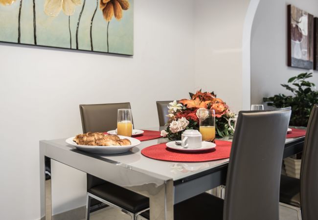 Apartment in Marsaskala - 104 Two Bedroom Apartment Apartment in Marsaskala - 104 Two Bedroom Apartment