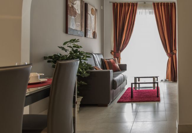 Apartment in Marsaskala - 104 Two Bedroom Apartment Apartment in Marsaskala - 104 Two Bedroom Apartment