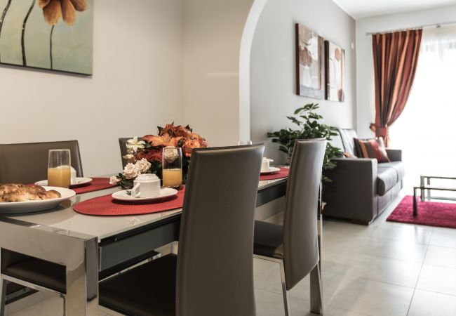 Apartment in Marsaskala - 104 Two Bedroom Apartment Apartment in Marsaskala - 104 Two Bedroom Apartment