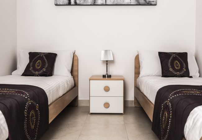Apartment in Marsaskala - 105 Two Bedroom Apartment Apartment in Marsaskala - 105 Two Bedroom Apartment