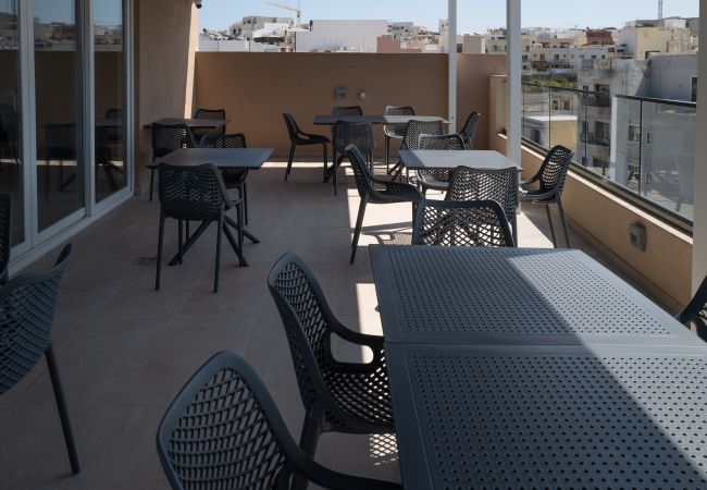 Apartment in Marsaskala - 107 Two Bedroom Apartment Apartment in Marsaskala - 107 Two Bedroom Apartment