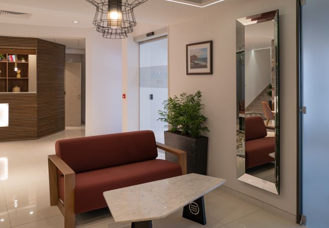 Apartment in Marsaskala - 107 Two Bedroom Apartment Apartment in Marsaskala - 107 Two Bedroom Apartment