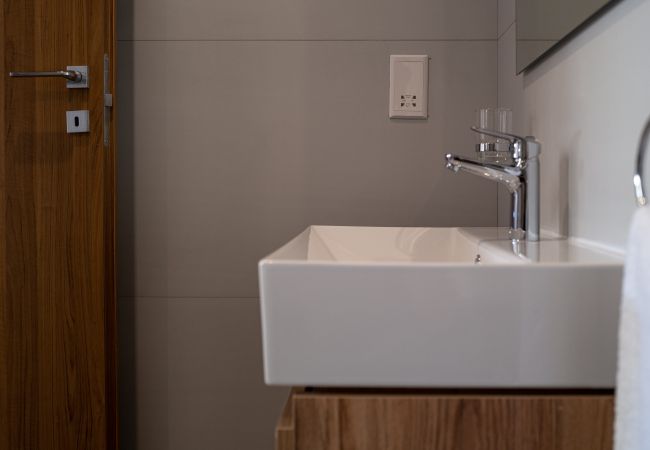 Apartment in Marsaskala - 501 Deluxe Two Bedroom Apartment with Sea Views Apartment in Marsaskala - 501 Deluxe Two Bedroom Apartment with Sea Views