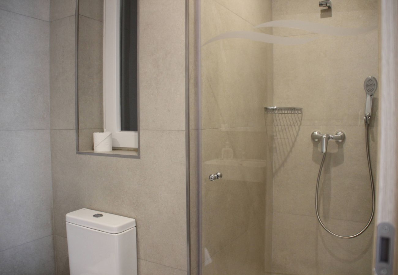 Apartment in Marsaskala - 302 Comfort One Bedroom Apartment
