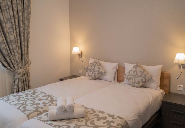  in Marsaskala - 308 Comfort One Bedroom Apartment