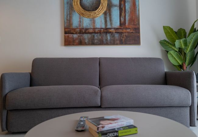 Apartment in Marsaskala - 309 Comfort One Bedroom Apartment Apartment in Marsaskala - 309 Comfort One Bedroom Apartment