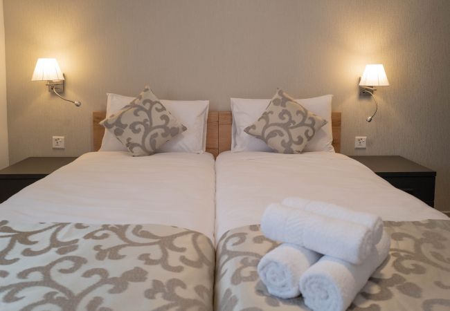Apartment in Marsaskala - 309 Comfort One Bedroom Apartment Apartment in Marsaskala - 309 Comfort One Bedroom Apartment