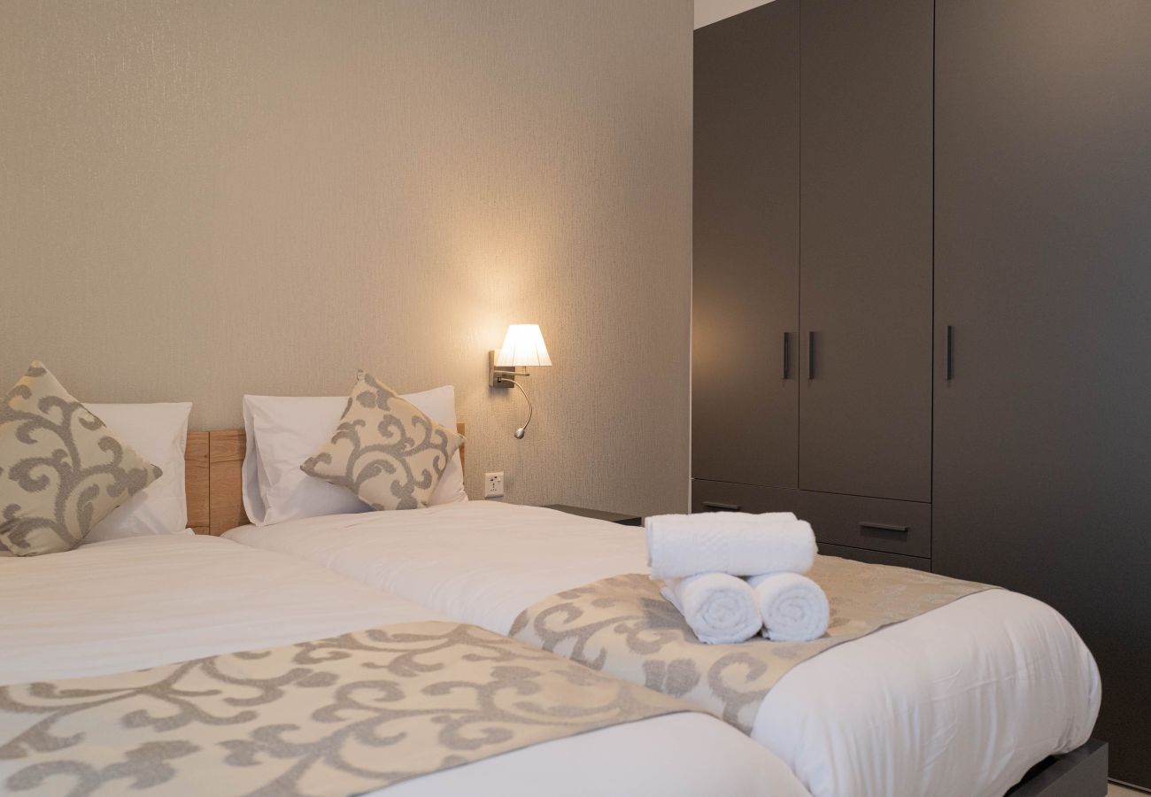 Apartment in Marsaskala - 309 Comfort One Bedroom Apartment