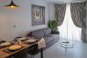 Apartment in Marsaskala - 309 Comfort One Bedroom Apartment Apartment in Marsaskala - 309 Comfort One Bedroom Apartment
