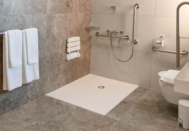 Apartment in Marsaskala - 407 Family One Bedroom Apartment Apartment in Marsaskala - 407 Family One Bedroom Apartment