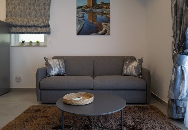 Apartment in Marsaskala - 504 Deluxe One Bedroom Apartment with Terrace Apartment in Marsaskala - 504 Deluxe One Bedroom Apartment with Terrace