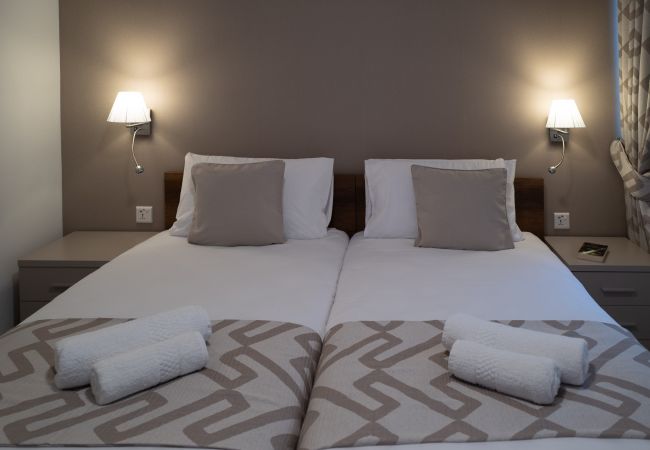Apartment in Marsaskala - 504 Deluxe One Bedroom Apartment with Terrace Apartment in Marsaskala - 504 Deluxe One Bedroom Apartment with Terrace