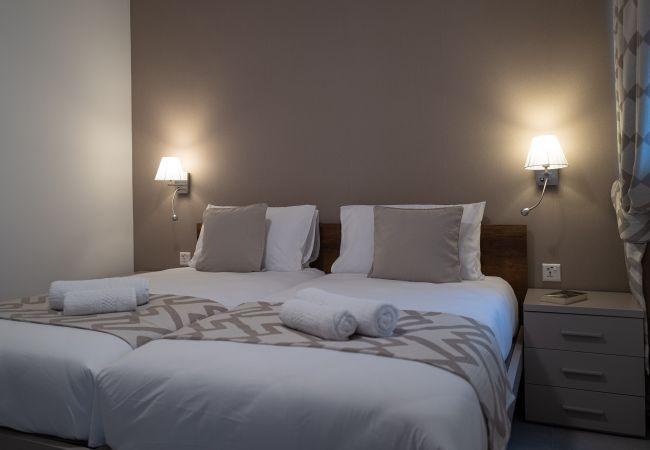 Apartment in Marsaskala - 504 Deluxe One Bedroom Apartment with Terrace Apartment in Marsaskala - 504 Deluxe One Bedroom Apartment with Terrace