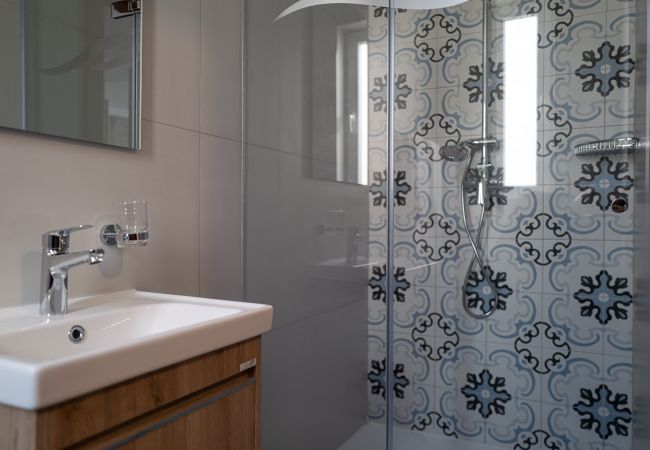 Apartment in Marsaskala - 504 Deluxe One Bedroom Apartment with Terrace Apartment in Marsaskala - 504 Deluxe One Bedroom Apartment with Terrace