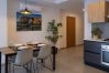 Apartment in Marsaskala - 504 Deluxe One Bedroom Apartment with Terrace Apartment in Marsaskala - 504 Deluxe One Bedroom Apartment with Terrace