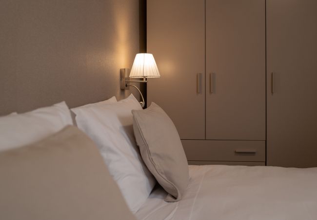 Apartment in Marsaskala - 303 Family Two Bedroom Apartment Apartment in Marsaskala - 303 Family Two Bedroom Apartment