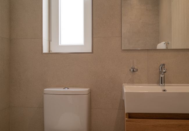 Apartment in Marsaskala - 403 Family Two Bedroom Apartment Apartment in Marsaskala - 403 Family Two Bedroom Apartment