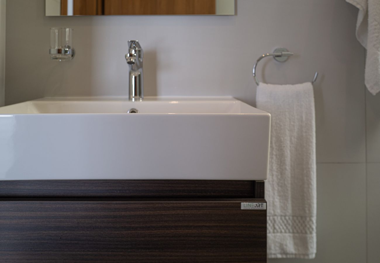 Apartment in Marsaskala - 505 Deluxe Two Bedroom Apartment with Terrace