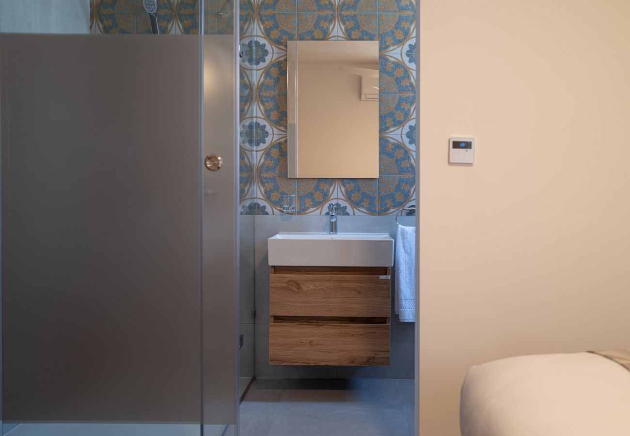 Apartment in Marsaskala - 505 Deluxe Two Bedroom Apartment with Terrace
