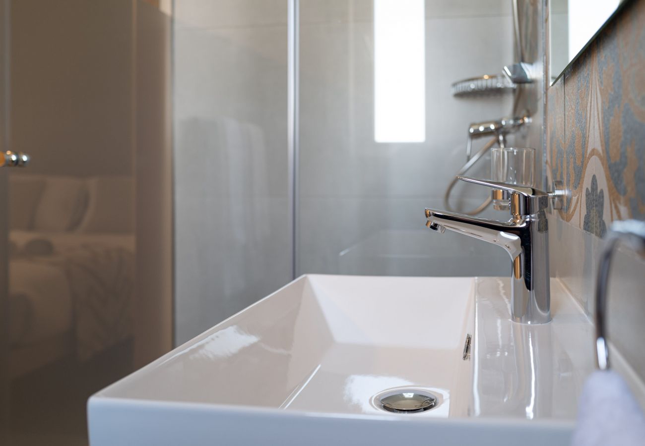 Apartment in Marsaskala - 505 Deluxe Two Bedroom Apartment with Terrace