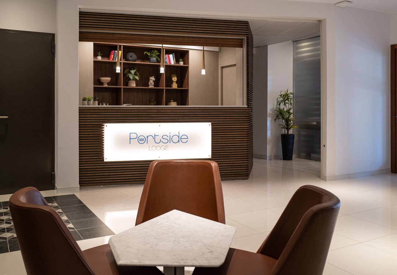 Apartment in Marsaskala - 505 Deluxe Two Bedroom Apartment with Terrace