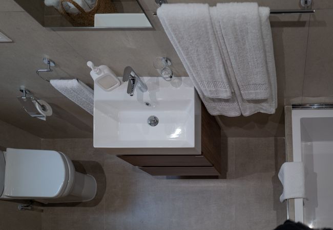 Apartment in Marsaskala - 601 Premium Two Bedroom Apartment with Sea Views Apartment in Marsaskala - 601 Premium Two Bedroom Apartment with Sea Views