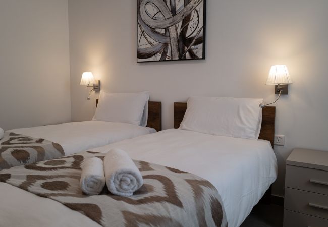 Apartment in Marsaskala - 601 Premium Two Bedroom Apartment with Sea Views Apartment in Marsaskala - 601 Premium Two Bedroom Apartment with Sea Views