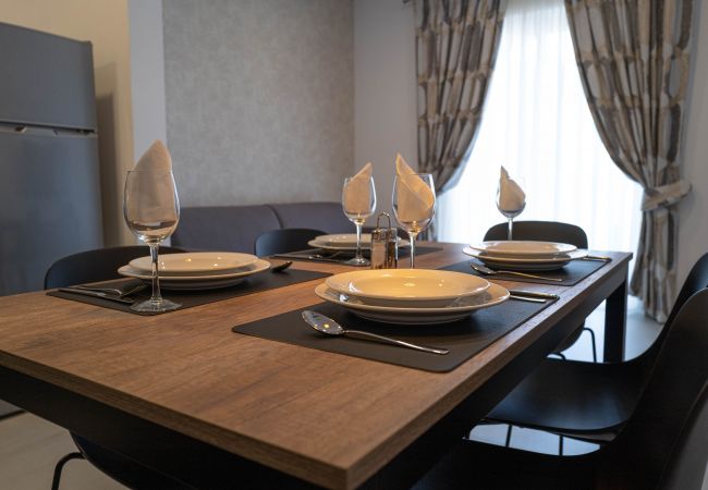 Apartment in Marsaskala - 305 Comfort Two Bedroom Apartment Apartment in Marsaskala - 305 Comfort Two Bedroom Apartment