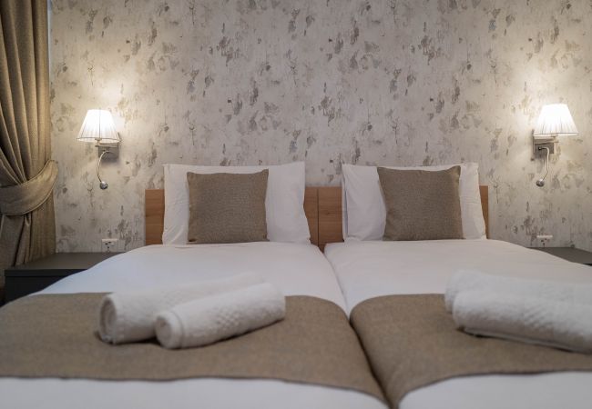 Apartment in Marsaskala - 306 Comfort Two Bedroom Apartment Apartment in Marsaskala - 306 Comfort Two Bedroom Apartment