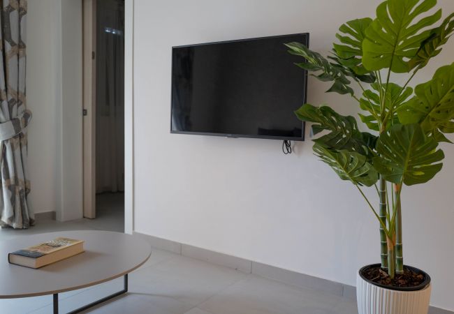 Apartment in Marsaskala - 404 Comfort Two Bedroom Apartment Apartment in Marsaskala - 404 Comfort Two Bedroom Apartment