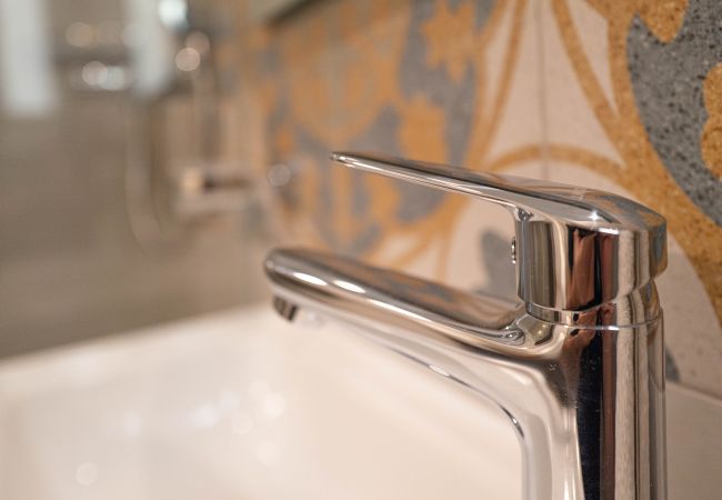 Apartment in Marsaskala - 404 Comfort Two Bedroom Apartment Apartment in Marsaskala - 404 Comfort Two Bedroom Apartment