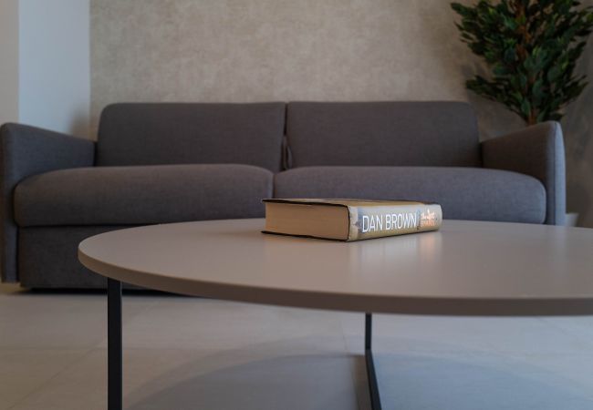 Apartment in Marsaskala - 405 Comfort Two Bedroom Apartment Apartment in Marsaskala - 405 Comfort Two Bedroom Apartment