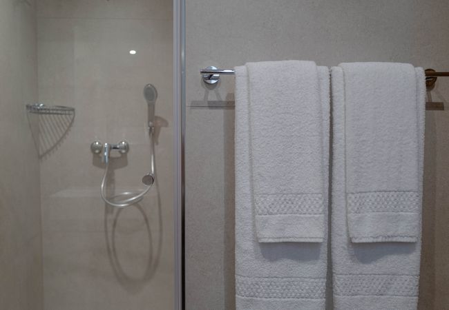 Apartment in Marsaskala - 408 Deluxe Two Bedroom Apartment with Sea Views Apartment in Marsaskala - 408 Deluxe Two Bedroom Apartment with Sea Views