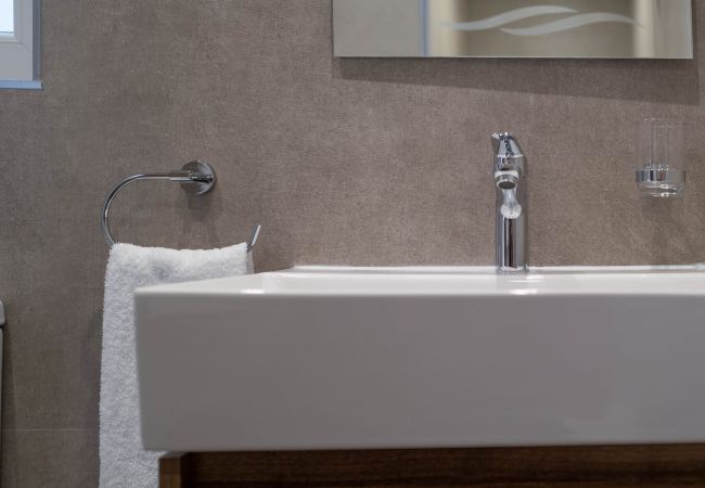 Apartment in Marsaskala - 408 Deluxe Two Bedroom Apartment with Sea Views Apartment in Marsaskala - 408 Deluxe Two Bedroom Apartment with Sea Views